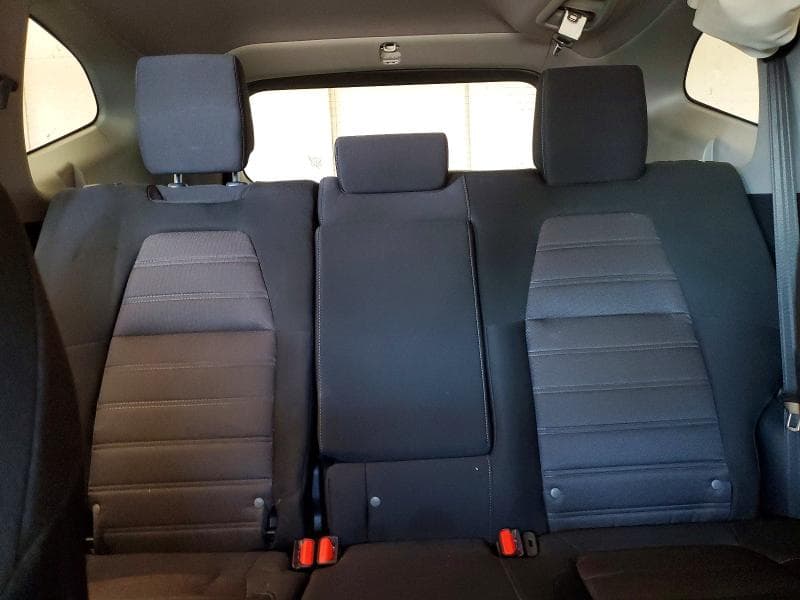 2022 HONDA CR-V EX EX 10