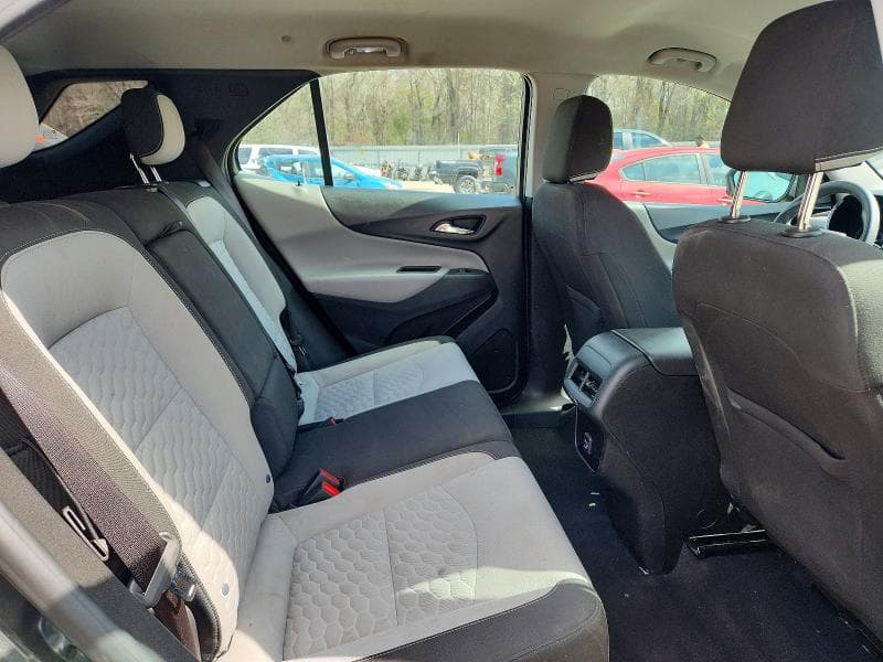 2020 CHEVROLET EQUINOX LS LS 11