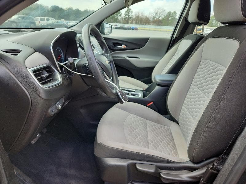 2020 CHEVROLET EQUINOX LS LS 7
