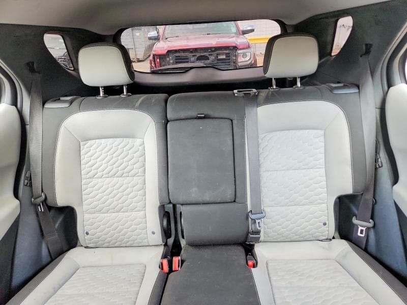 2020 CHEVROLET EQUINOX LS LS 10