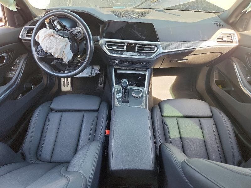 2021 BMW M340I 8