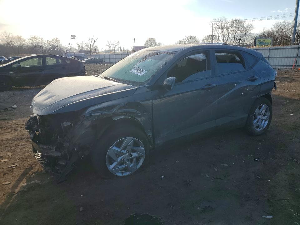 2026 HYUNDAI KONA SE SE - 1