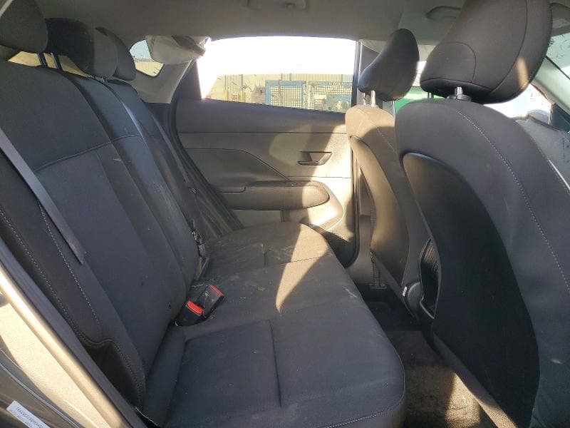 2026 HYUNDAI KONA SE SE 11