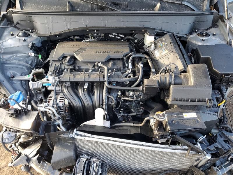 2026 HYUNDAI KONA SE SE 12