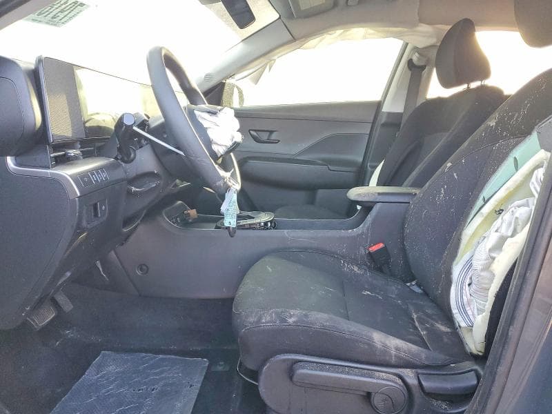 2026 HYUNDAI KONA SE SE 7