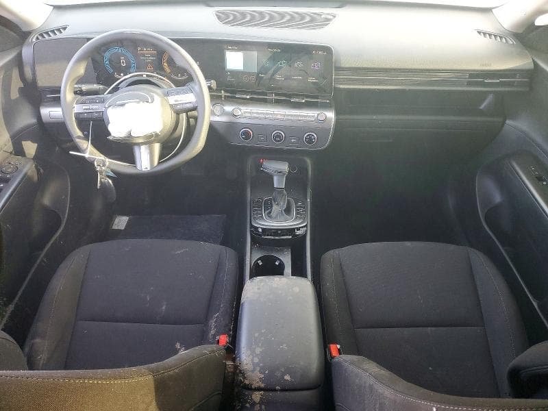 2026 HYUNDAI KONA SE SE 8