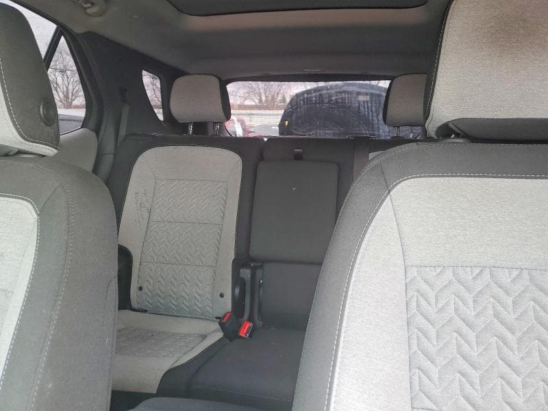 2022 CHEVROLET EQUINOX LT 10