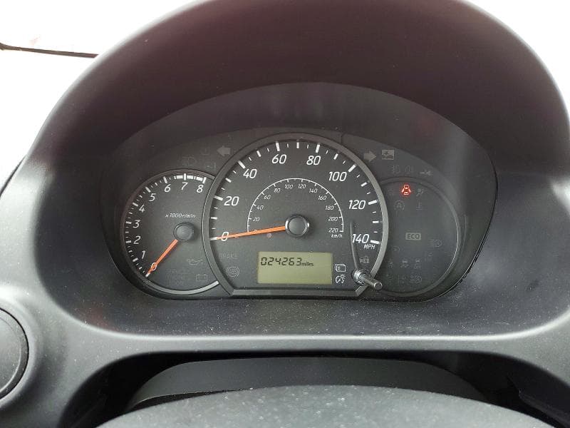 2022 MITSUBISHI MIRAGE G4 ES G4 ES 9