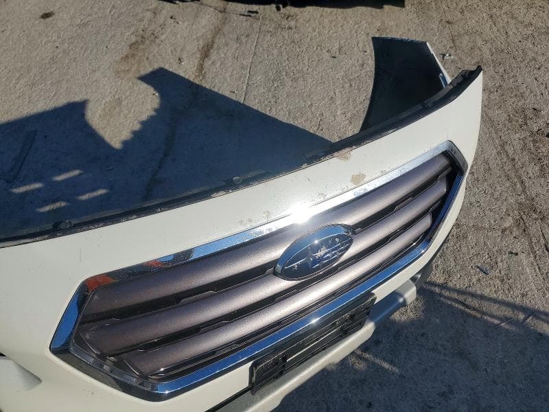 2017 SUBARU OUTBACK TOURING TOURING 13