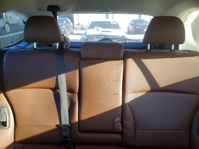 2017 SUBARU OUTBACK TOURING TOURING 10