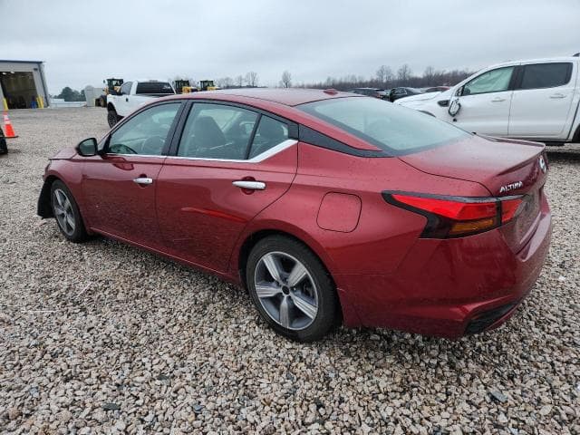 2019 NISSAN ALTIMA 2.5 SL 2