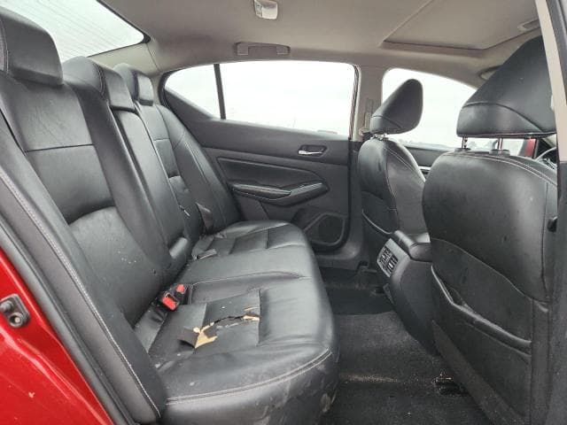 2019 NISSAN ALTIMA 2.5 SL 10