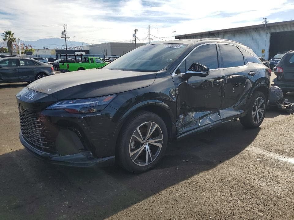 2023 LEXUS RX 350 PREMIUM - 1