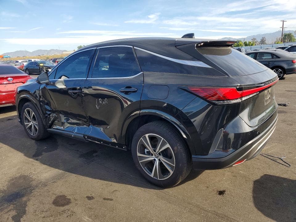 2023 LEXUS RX 350 PREMIUM 2