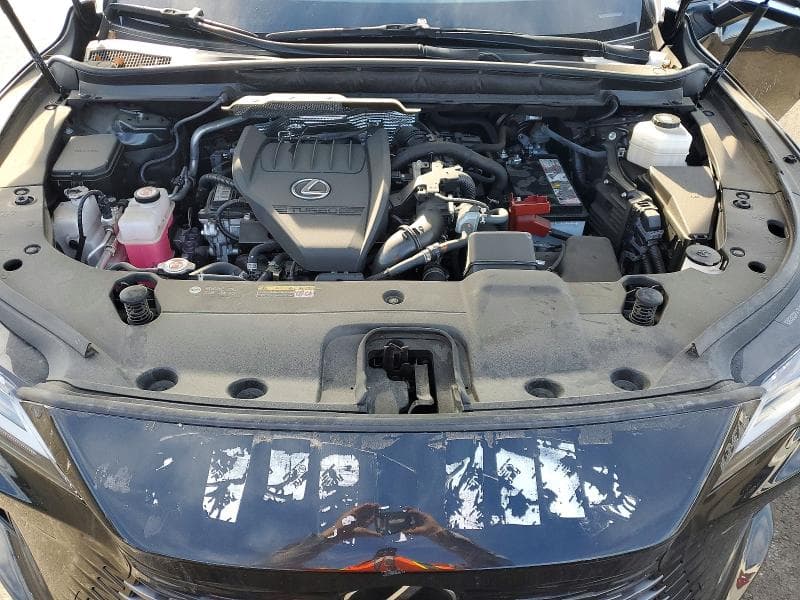 2023 LEXUS RX 350 PREMIUM 12
