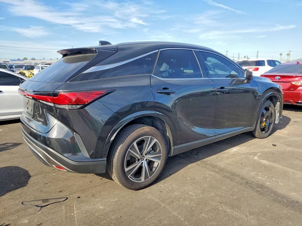 2023 LEXUS RX 350 PREMIUM 3