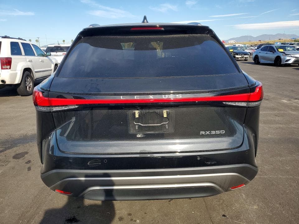 2023 LEXUS RX 350 PREMIUM 6