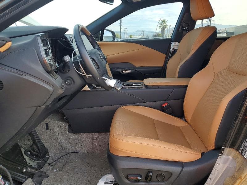2023 LEXUS RX 350 PREMIUM 7