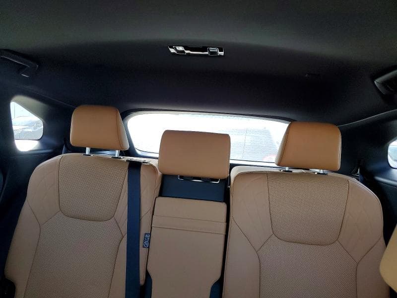 2023 LEXUS RX 350 PREMIUM 10