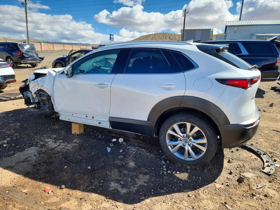 2020 MAZDA CX-30 PREMIUM PREMIUM 2