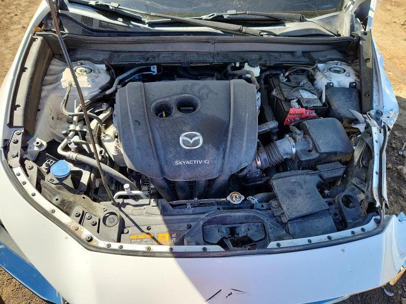 2020 MAZDA CX-30 PREMIUM PREMIUM 11