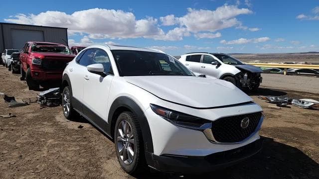 2020 MAZDA CX-30 PREMIUM PREMIUM 14
