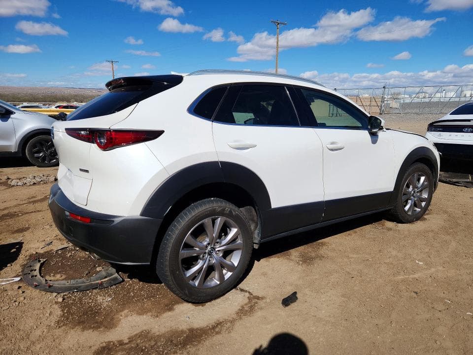 2020 MAZDA CX-30 PREMIUM PREMIUM 3