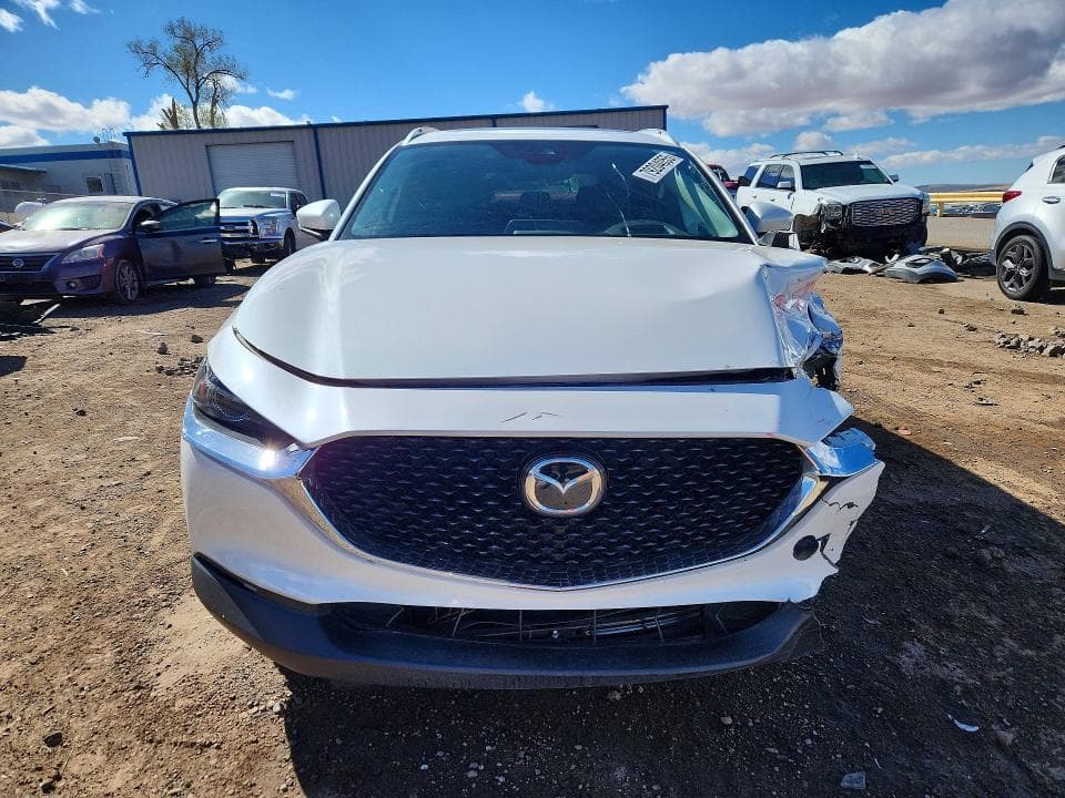 2020 MAZDA CX-30 PREMIUM PREMIUM 5