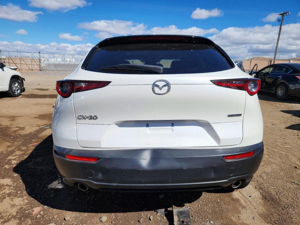 2020 MAZDA CX-30 PREMIUM PREMIUM 6