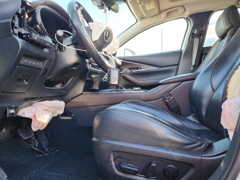2020 MAZDA CX-30 PREMIUM PREMIUM 7