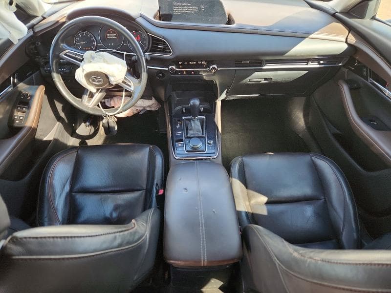 2020 MAZDA CX-30 PREMIUM PREMIUM 8