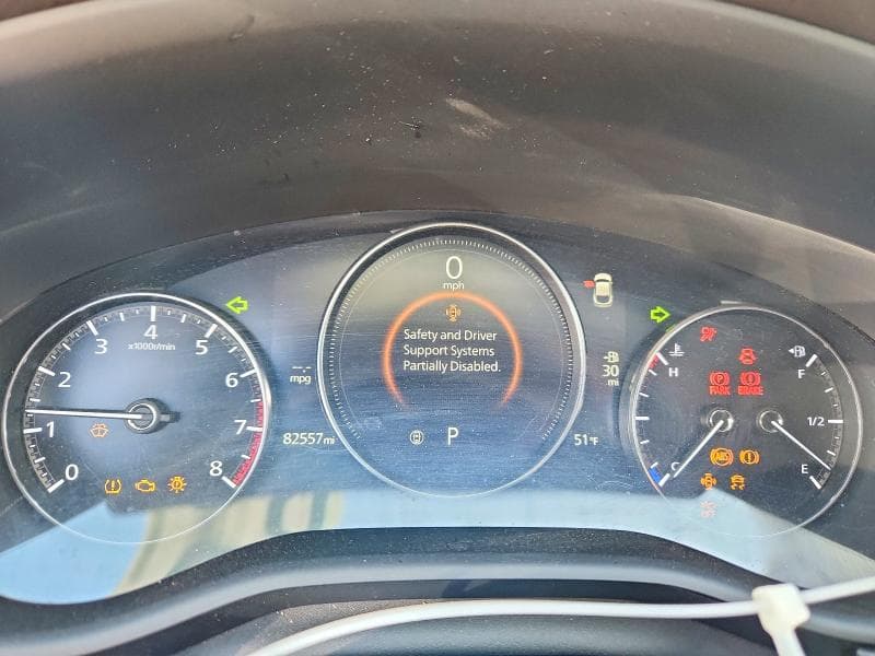 2020 MAZDA CX-30 PREMIUM PREMIUM 9