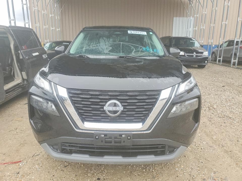 2023 NISSAN ROGUE S 5