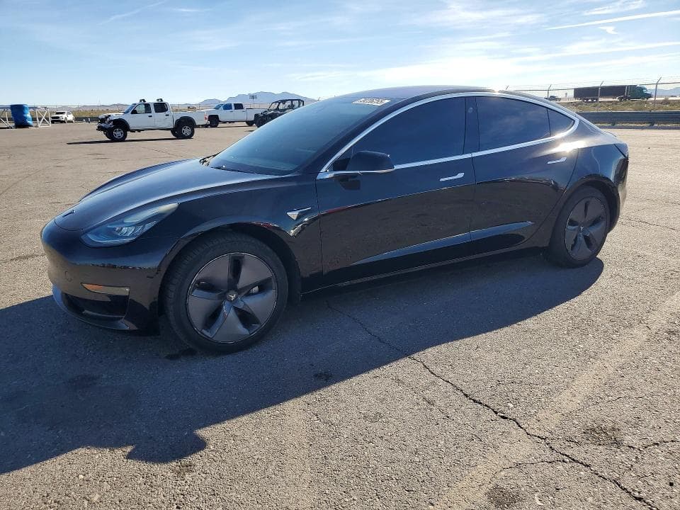 2018 TESLA MODEL 3 - 1