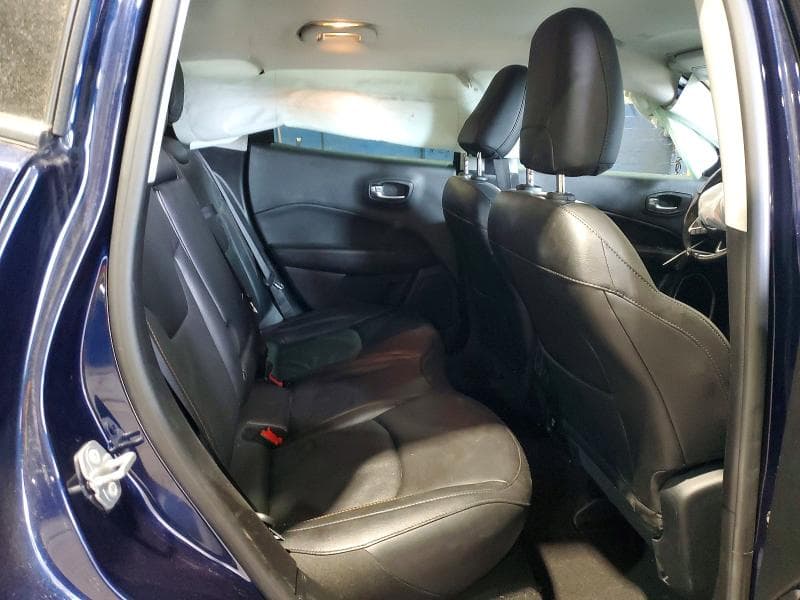 2021 JEEP COMPASS LIMITED 11