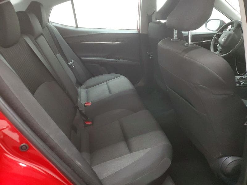 2026 TOYOTA CAMRY LE 10
