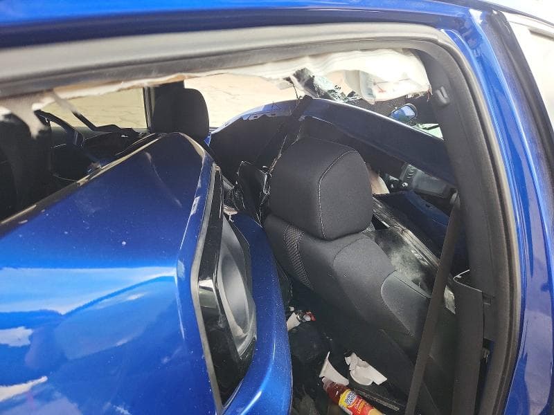 2021 HONDA CIVIC SPORT SPORT 12