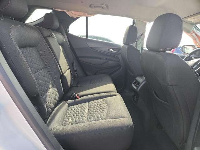 2021 CHEVROLET EQUINOX LT LT 11