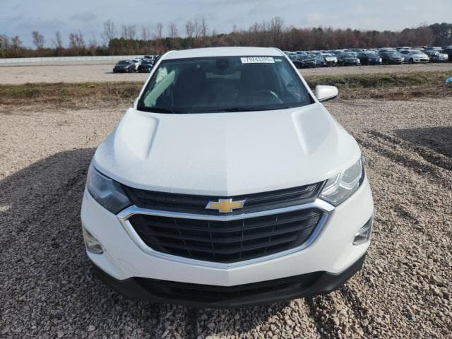 2021 CHEVROLET EQUINOX LT LT 5