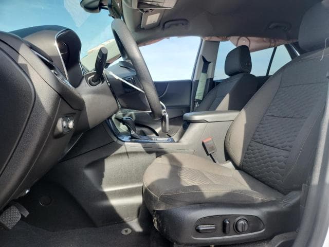 2021 CHEVROLET EQUINOX LT LT 7