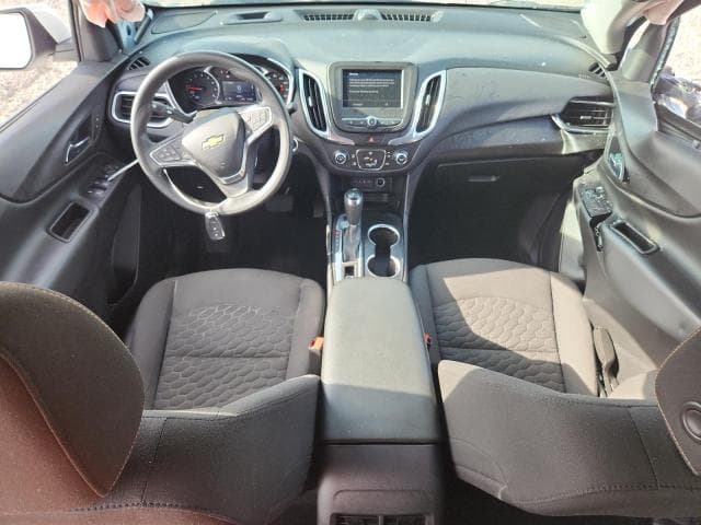 2021 CHEVROLET EQUINOX LT LT 8