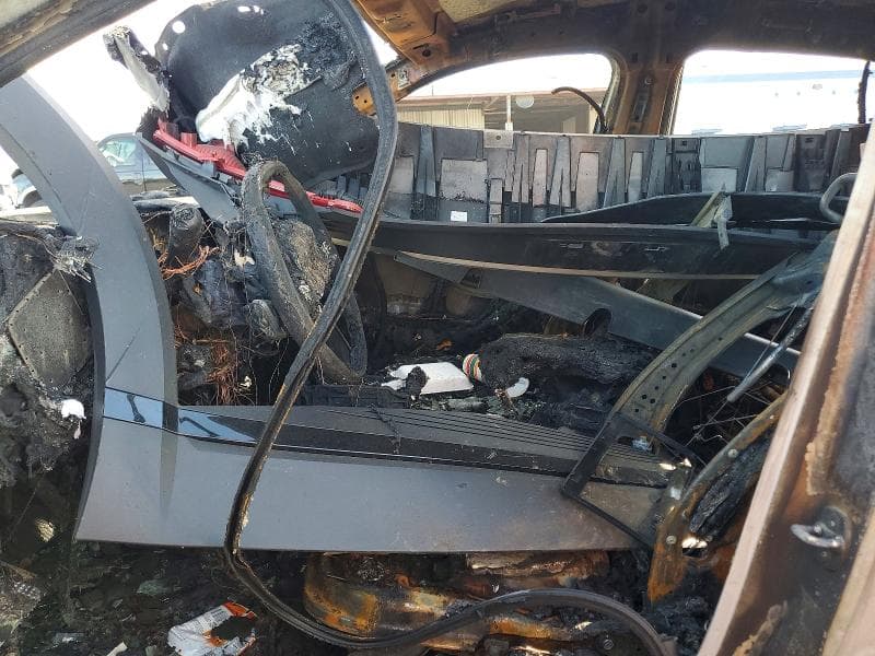 2025 HYUNDAI IONIQ 5 SEL SEL 8