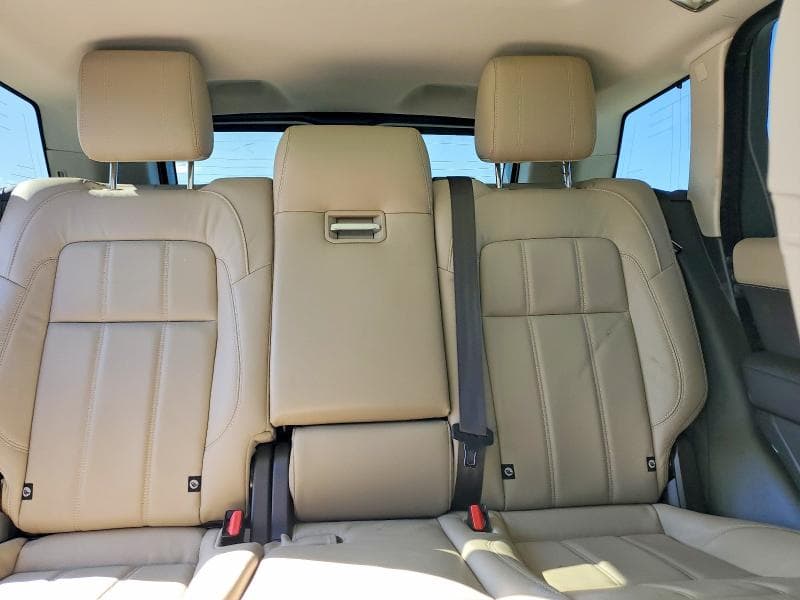2020 LAND ROVER RANGE ROVER SPORT SE 10
