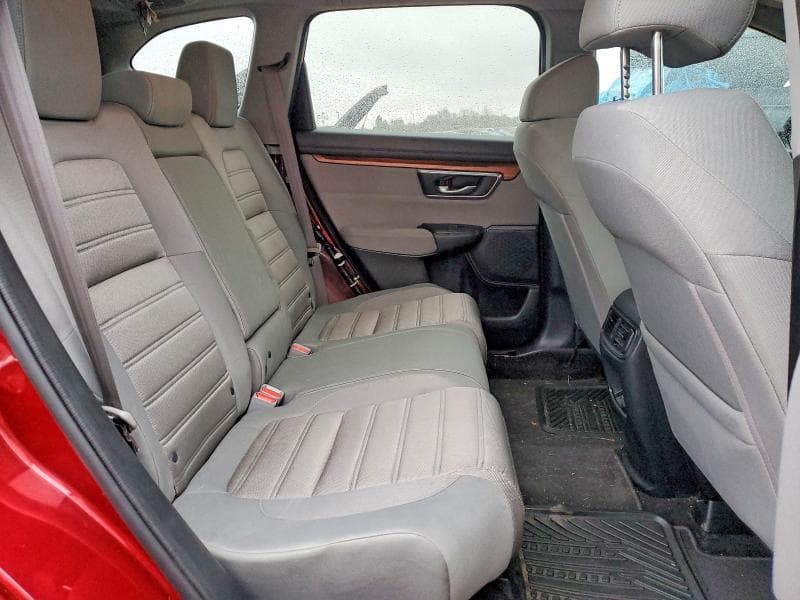 2021 HONDA CR-V EX EX 11