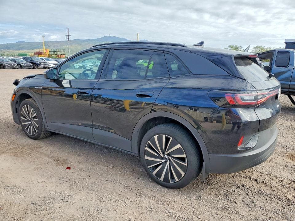 2025 VOLKSWAGEN ID.4 3