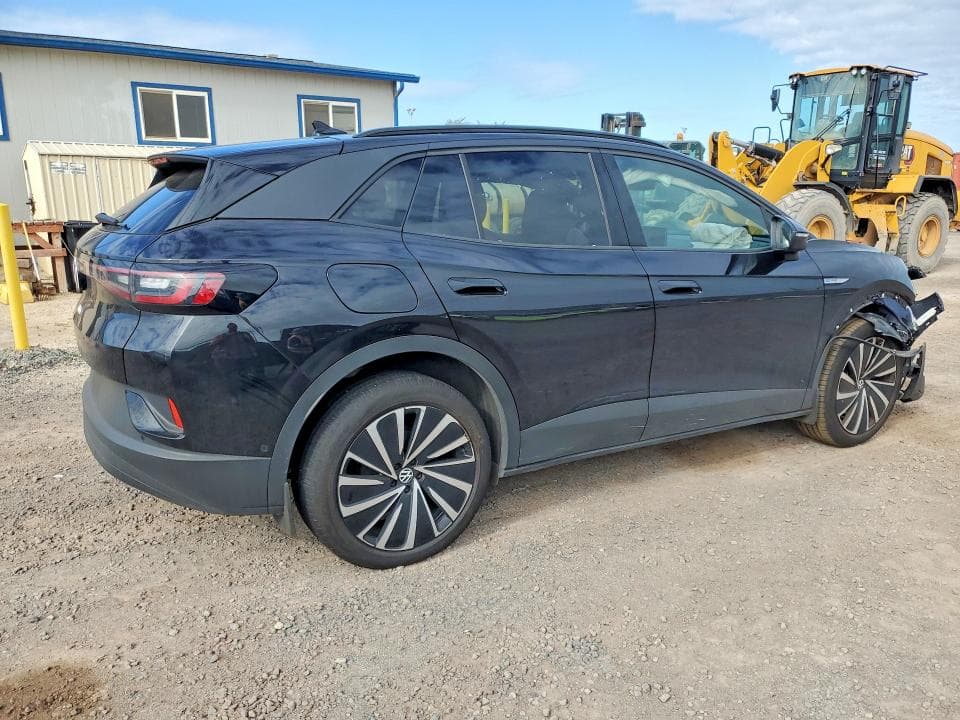2025 VOLKSWAGEN ID.4 4