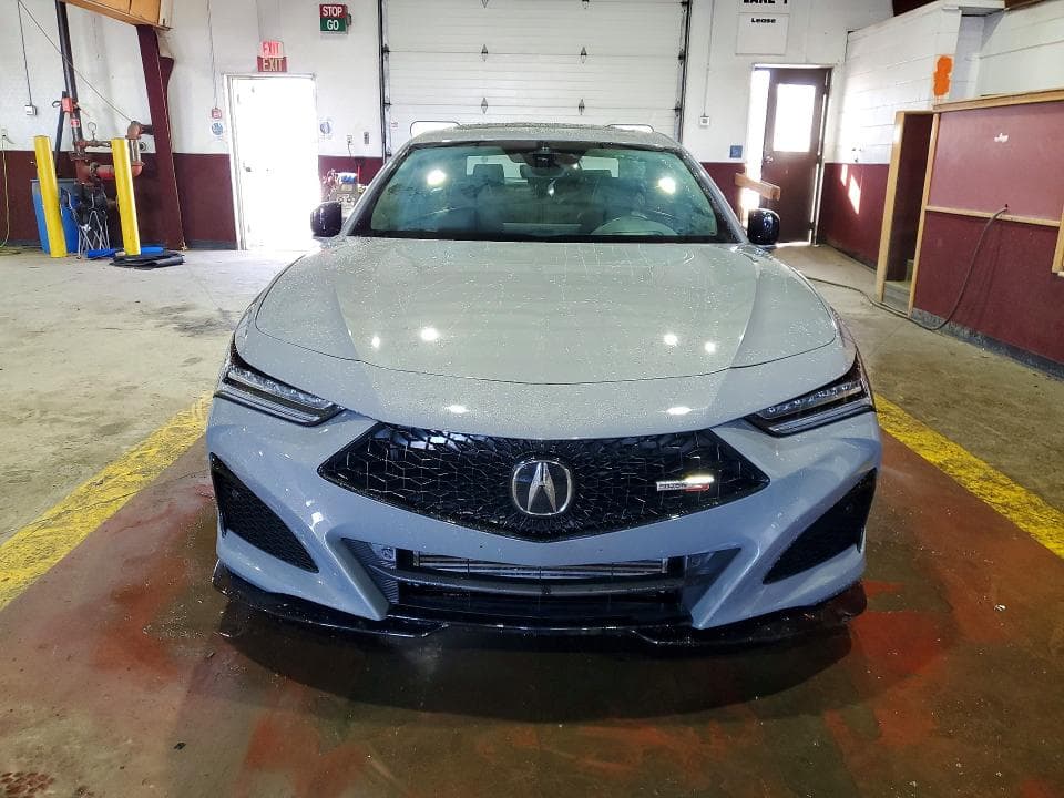 2025 ACURA TLX TYPE S 5