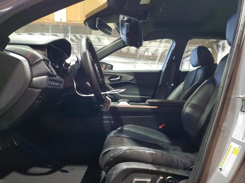 2025 ACURA TLX TYPE S 7
