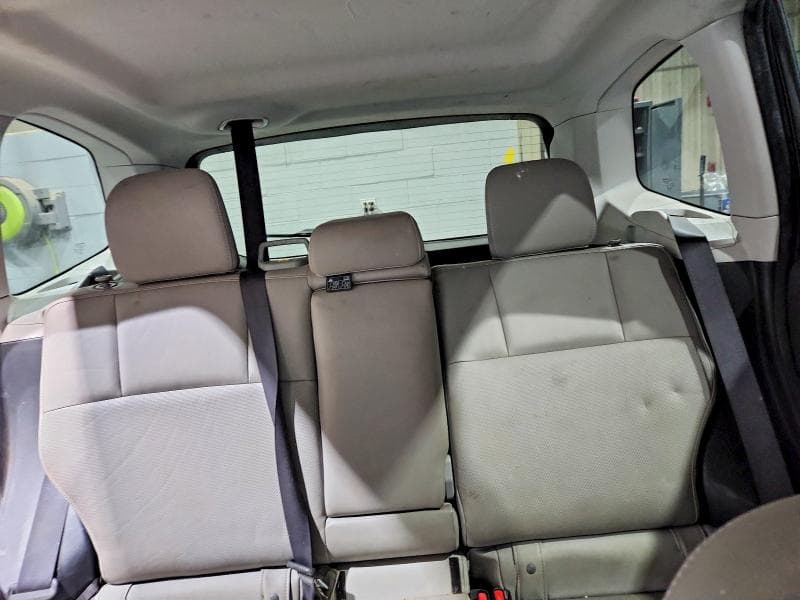 2017 SUBARU FORESTER 10