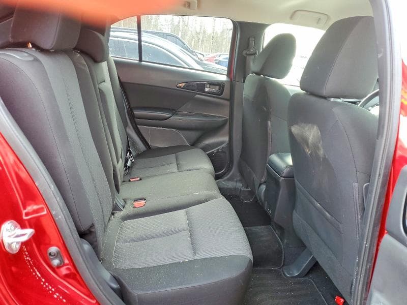 2024 MITSUBISHI ECLIPSE CROSS LE 11